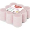 Bolsius Geurtheelichten Clear Cup 6U True Scents Magnolia (1 stuk)
