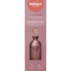 Bolsius Geurverspreider 80 Ml True Joy Floral Blessings (1 stuk)