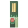 Bolsius Gotische Kaars 245/24 Doos 4 Oat Beige (4 stuks)
