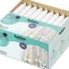 Bolsius Horeca Bistro Kaars 180/21,3 Doos 45 Wit (45 stuks)
