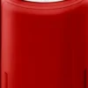 Bolsius Horeca Relight® Navullingen 64/52 Rood (20 stuks)