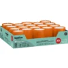 Bolsius Horeca Relight Navullingen 64/52 Oranje (18 stuks)