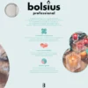 Bolsius Horeca Relight® Navullingen 64/52 Transparant (100 stuks)