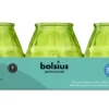 Bolsius Horeca Twilight 104/99 Lemon (6 stuks)