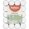 Bolsius Lites 4,5-Uur Pack (40 stuks)