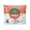Bolsius Maxi-Lichten 10-Uur Zak (14 stuks)