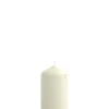 Bolsius Onderzetter Glas Rond 110 Transparant (1 stuk)