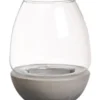 Bolsius Outdoor Theelichten Houder (1 stuk)