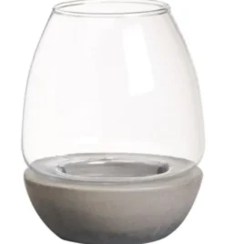 Bolsius Outdoor Theelichten Houder (1 stuk)