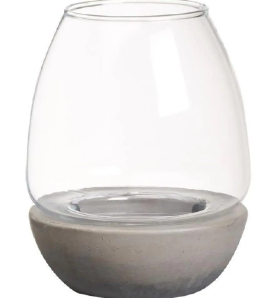 Bolsius Outdoor Theelichten Houder (1 stuk)