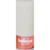 Bolsius Shine Rustiekkaars 190/68 Cloudy White (1 stuk)