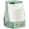 Bolsius Starterkit Clean Light Vanille & Tonkaboon (1 set)