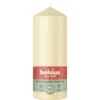 Bolsius Stompkaars 150/58 Beige (1 stuk)