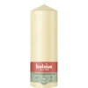 Bolsius Stompkaars 200/68 Beige (1 stuk)