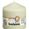 Bolsius Stompkaars 100/98 Ivoor (1 stuk)