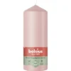 Bolsius Stompkaars 150/58 Misty Pink (1 stuk)