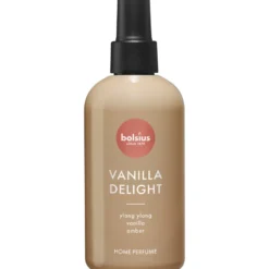 Bolsius True Joy Home Perfume Vanille Delight (225 ml)