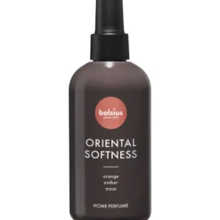 Bolsius True Joy Home Perfume Oriental Softness (225 ml)