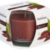 Bolsius True Scents Geurglas 95/95 Old Wood (1 stuk)