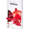 Bolsius True Scents Waxmelts Pomegranate (6 stuks)