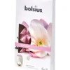 Bolsius True Scents Waxmelts Magnolia (6 stuks)
