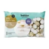Bolsius Waxinelicht 16/38 Wit (150 stuks)
