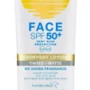 Bondi Sands Everyday Face Lotion Tinted – Matte SPF50+ (75 ml)