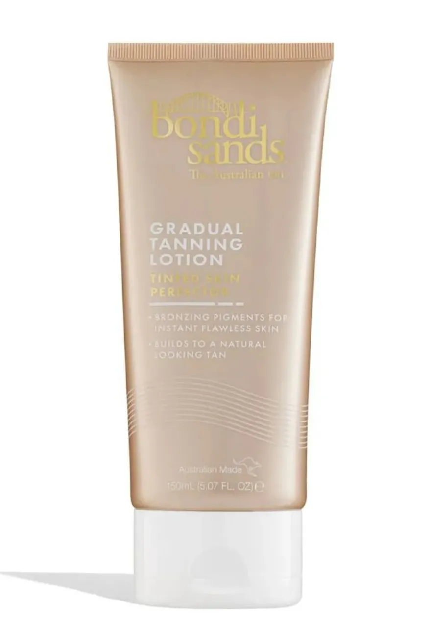 Bondi Sands Gradual Tanning Lotion Tinted Skin Perfector (150 ml)