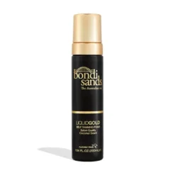 Bondi Sands Liquid Gold Self Tanning Foam (200 ml)