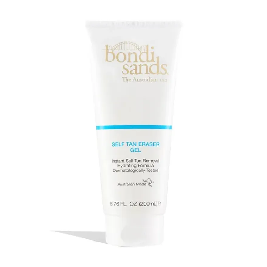Bondi Sands Self Tan Eraser Gel (200 ml)