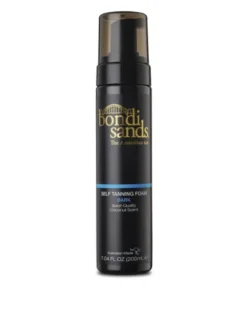 Bondi Sands Self Tanning Foam Dark (200 ml)