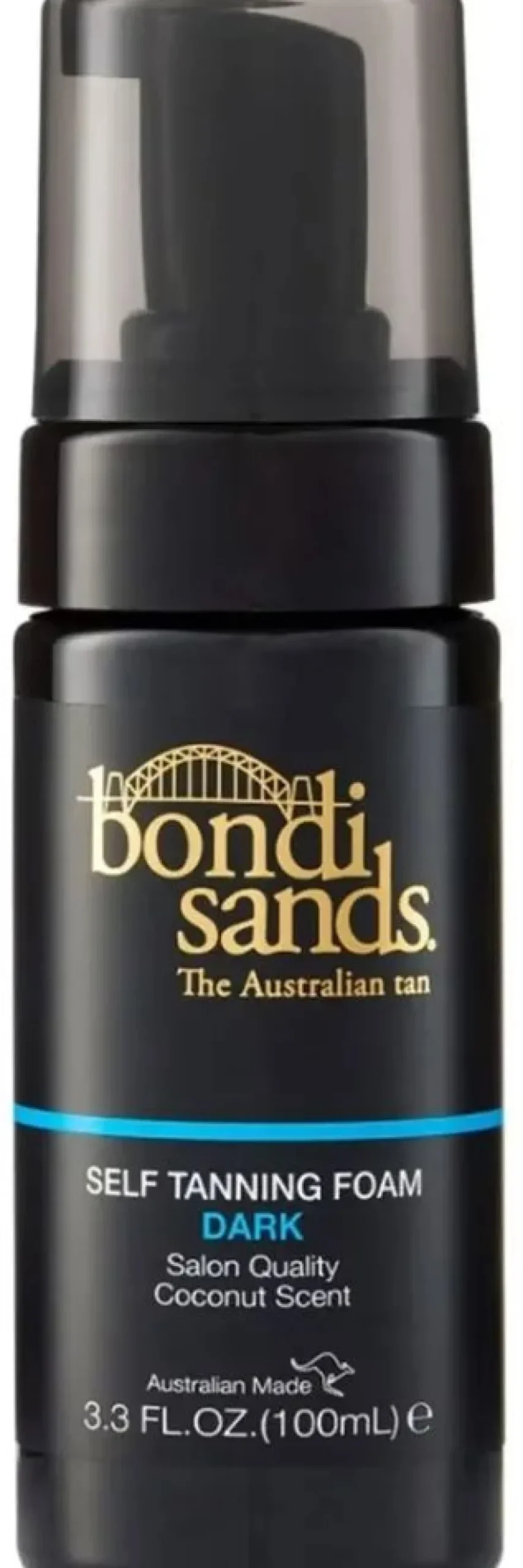 Bondi Sands Self Tanning Foam Dark (100 ml)