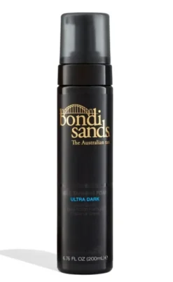 Bondi Sands Self Tanning Foam Ultra Dark (200 ml)