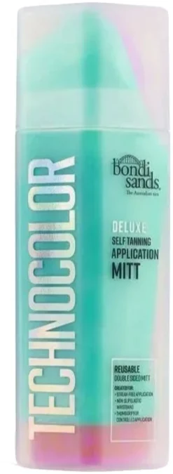 Bondi Sands Technocolor Deluxe Self Tan Application Mitt (1 stuk)