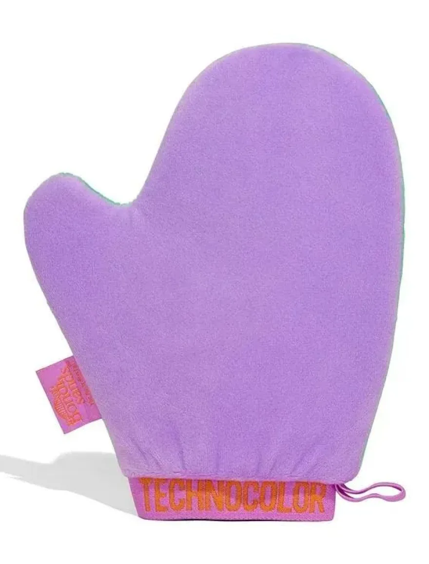 Bondi Sands Technocolor Deluxe Self Tan Application Mitt (1 stuk)