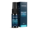 Boners – Delay Spray Transparant (15 ml)