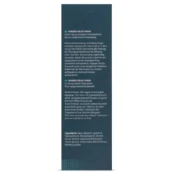 Boners – Delay Spray Transparant (15 ml)
