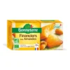 Bonneterre Amandel Financiergebakjes Bio (150 gr)