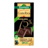Bonneterre Pure Chocolade Costa Rica 75% Bio (80 gr)