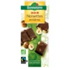 Bonneterre Pure Chocolade Hele Hazelnoten Bio (200 gr)