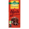Bonneterre Pure Chocolade Patisserie 60% Bio (200 gr)