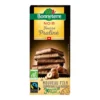 Bonneterre Pure Chocolade Praliné Bio (100 gr)