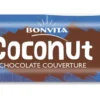 Bonvita Bonbarr choco cocosbar melk bio (40 gr)