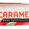 Bonvita Chocolate-Bar Dark Caramel (40 gr)
