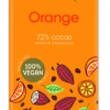 Bonvita Premium Dark Chocolate Orange (100 gr)