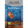 Bonvita Rijstmelk Chocolade Melk Bio (100 gr)