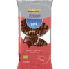 Bonvita Rijstwafels Pure Chocolade Bio (100 gr)