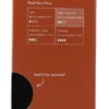 Boody Menstruatieondergoed Tailleslip Zwart Licht/normaal Maat XL (1 stuk)
