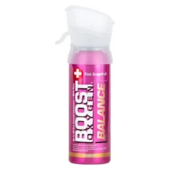 Boost Oxygen Pink Grapefruit (3000 ml)