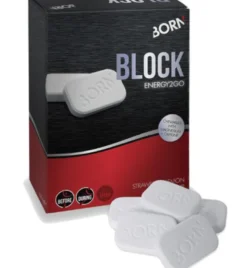 Born Block (16 X 4 gr)